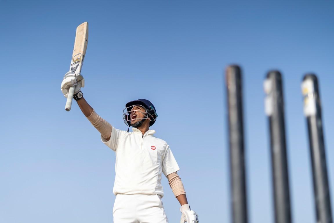 Bowler run-up
