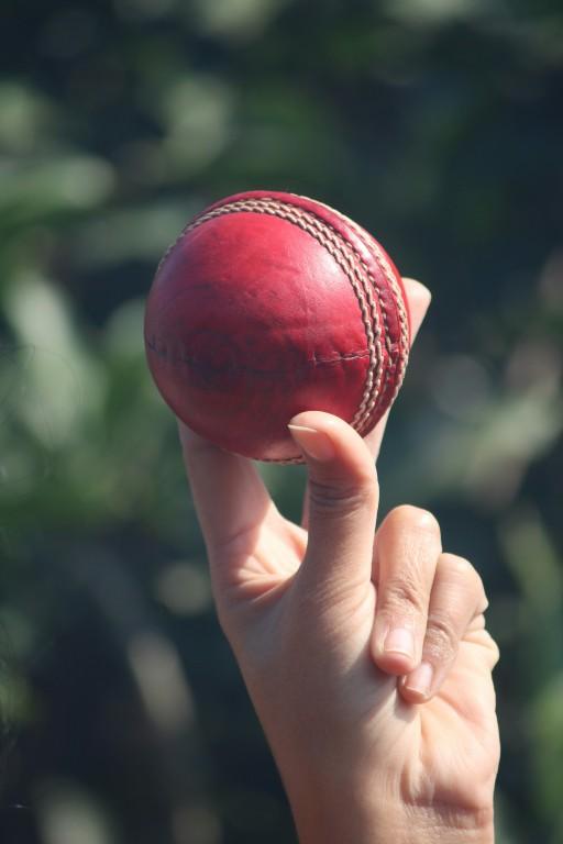 Cricket match