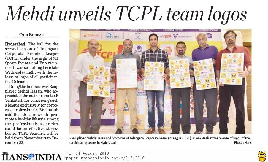 Season 2 newspaper clip
