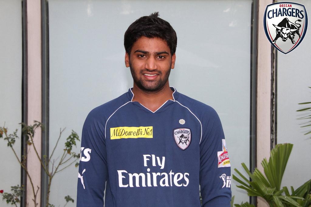 Aakash Bhandari