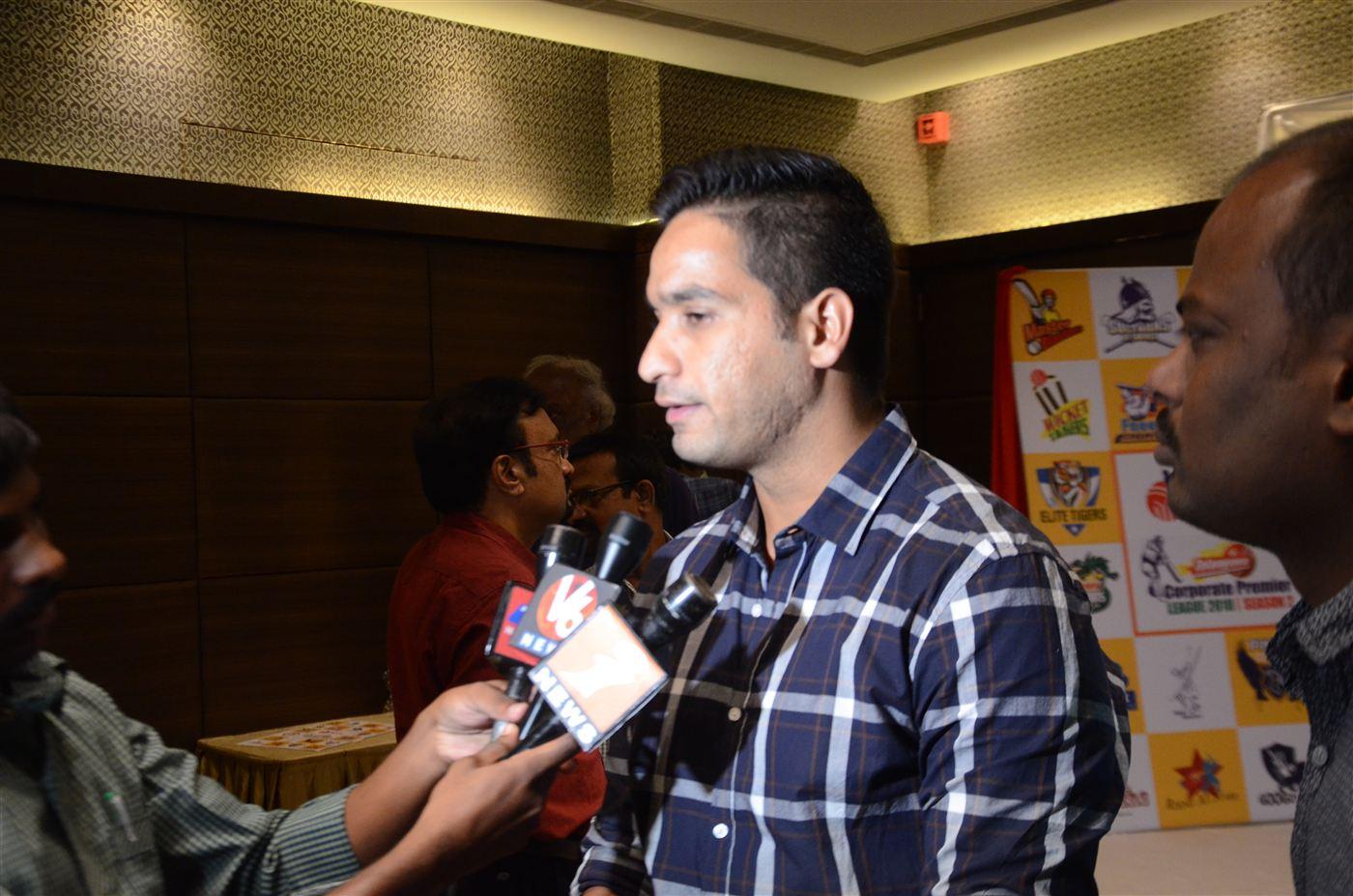 Mehdi Hasan